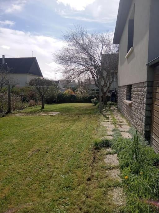 Le Vintage 14 Villa Bayeux Exterior foto