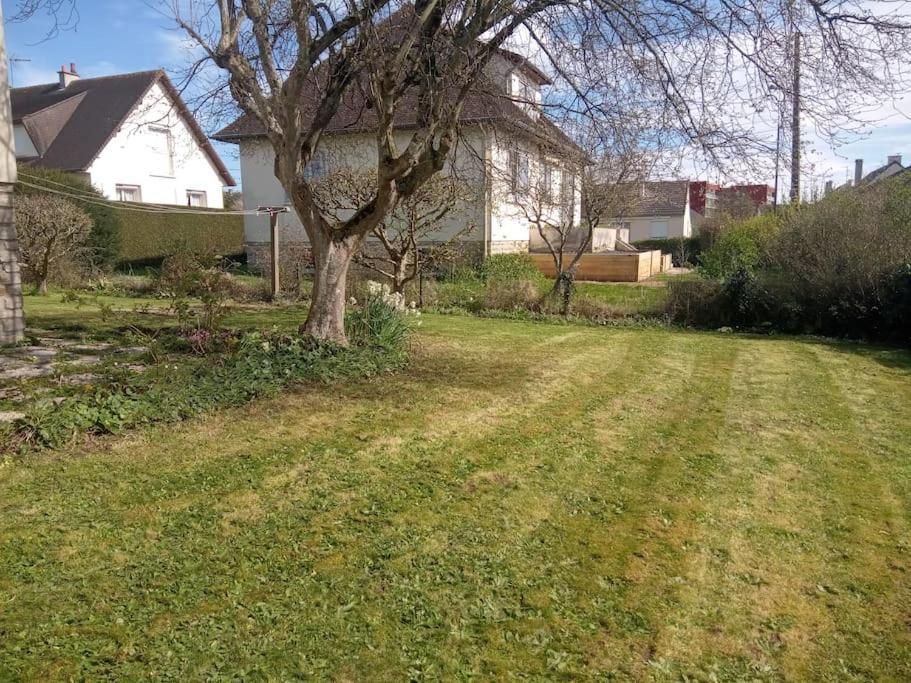 Le Vintage 14 Villa Bayeux Exterior foto