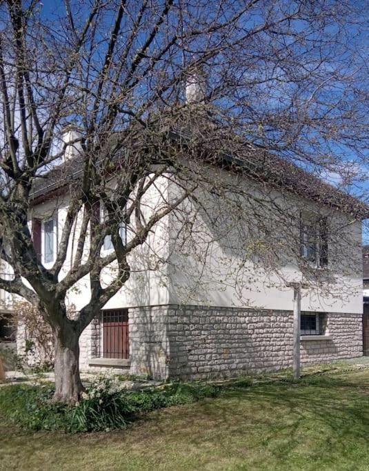 Le Vintage 14 Villa Bayeux Exterior foto