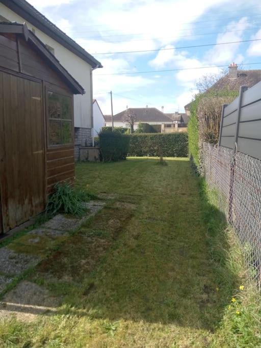Le Vintage 14 Villa Bayeux Exterior foto